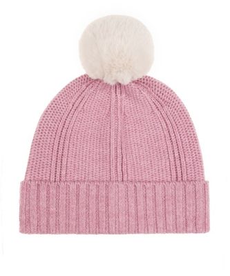 Echo Arched Rib Beanie