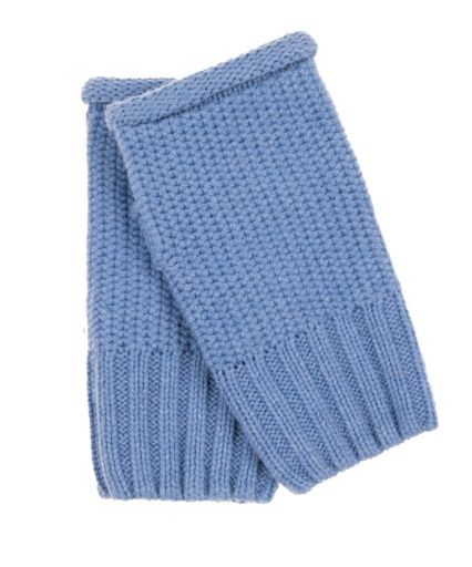 Echo Brioche Honeycomb Handwarmer