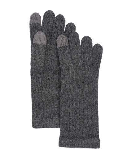 Echo Touch Glove, Colour: charcoal