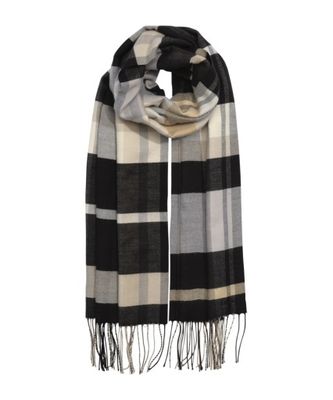 Echo Central Park Plaid Scarf