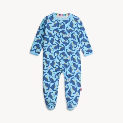 Magnetic Necks Generation Modal Footie