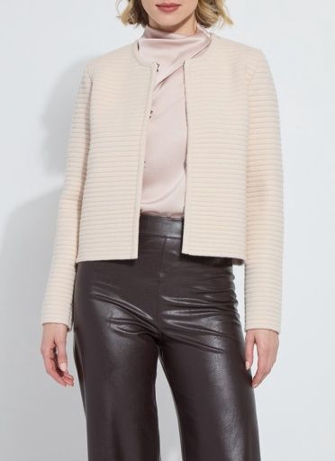 Lysse Marigold Cardigan Sweater Jacket