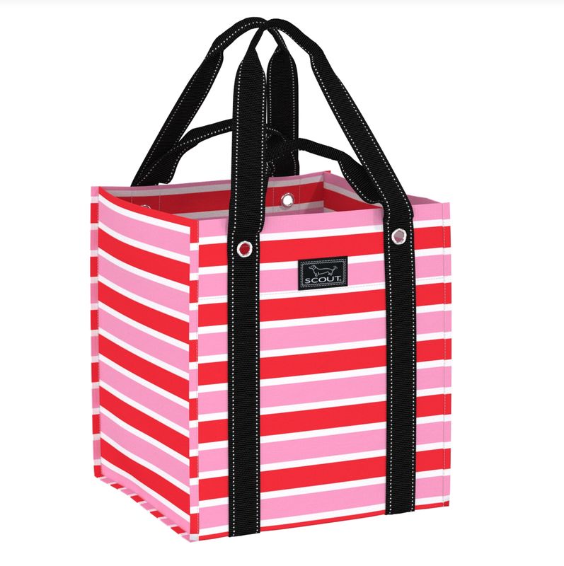 Bagette - Candy Striper