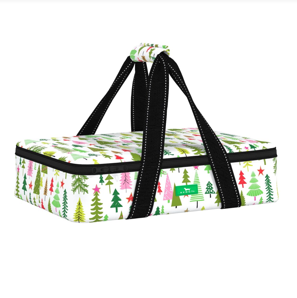 Hot Date - Tree Amigos