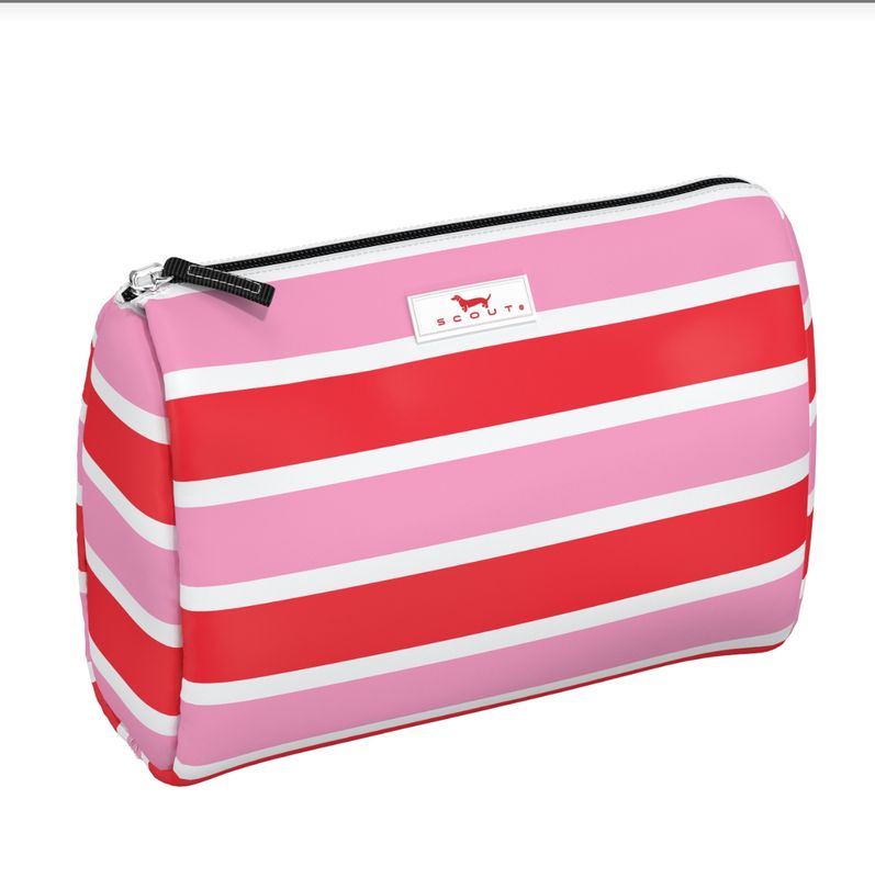 Packin Heat - Candy Stripe