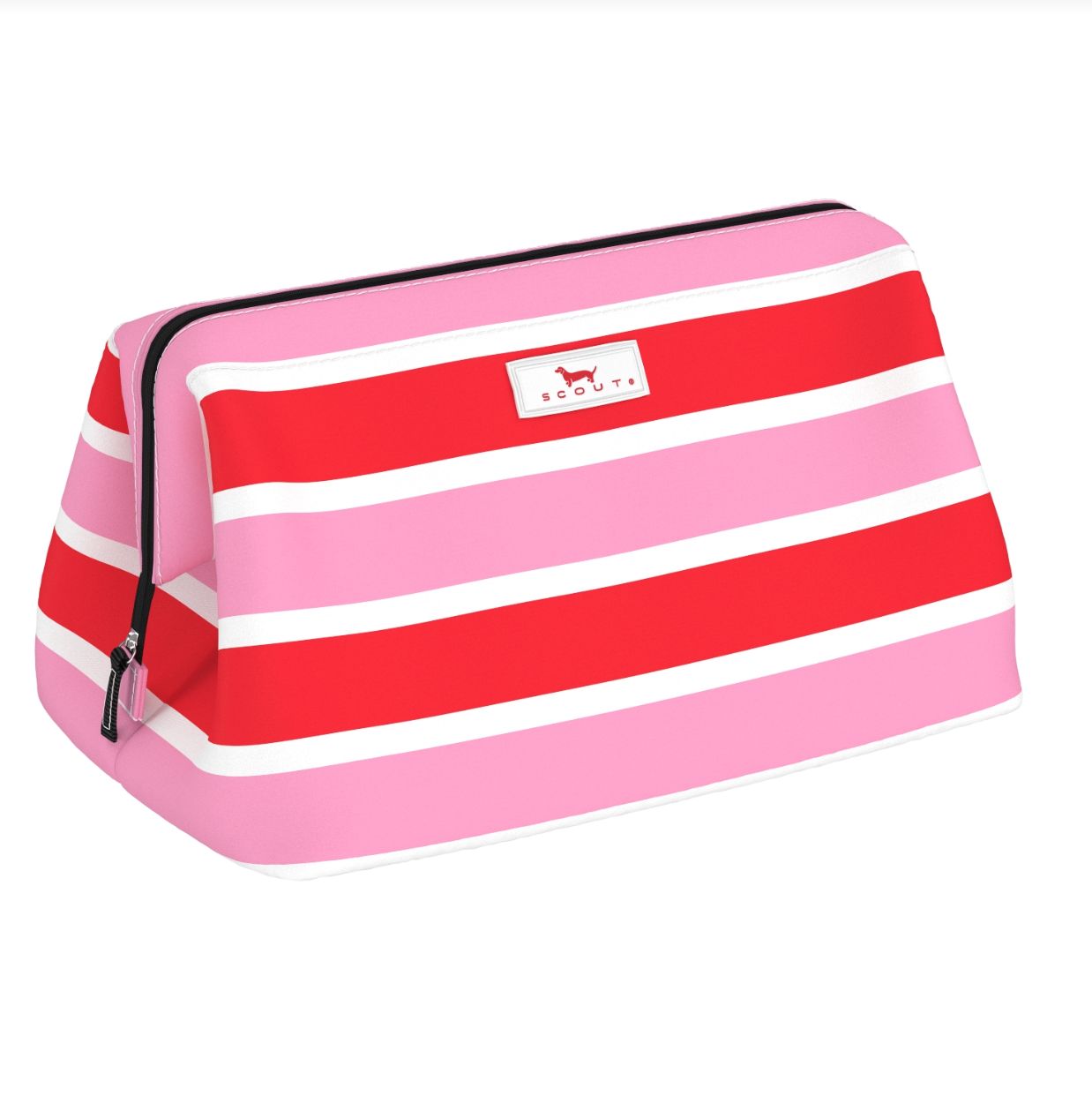 Big Mouth - Candy Striper