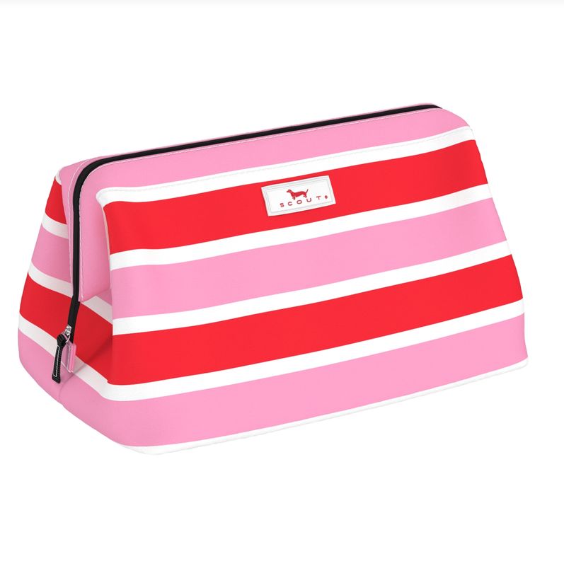 Big Mouth - Candy Striper