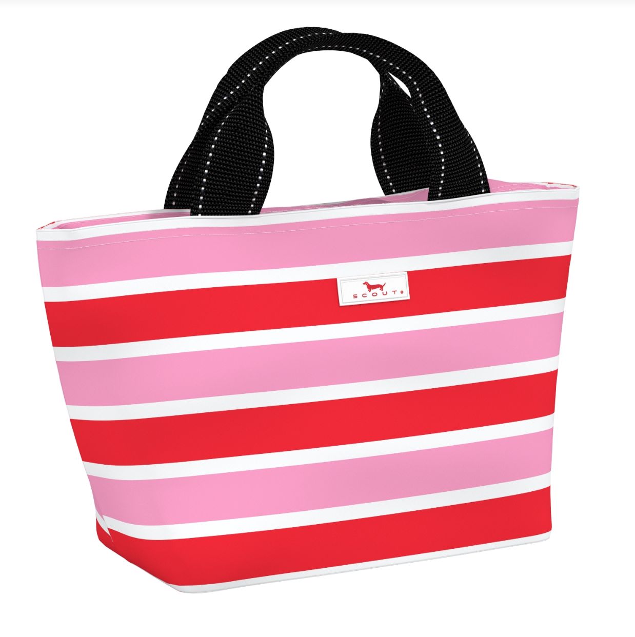 Nooner - Candy Stripe