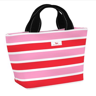 Nooner - Candy Stripe