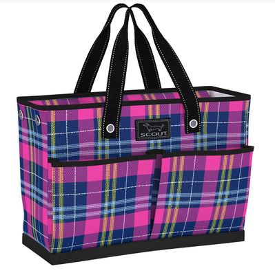 Ben Johns Bag - Clueless