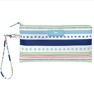 Kate Wristlet - All The Trimmings
