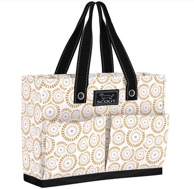 Uptown Girl - Golden Glow