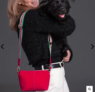 Emily Crossbody