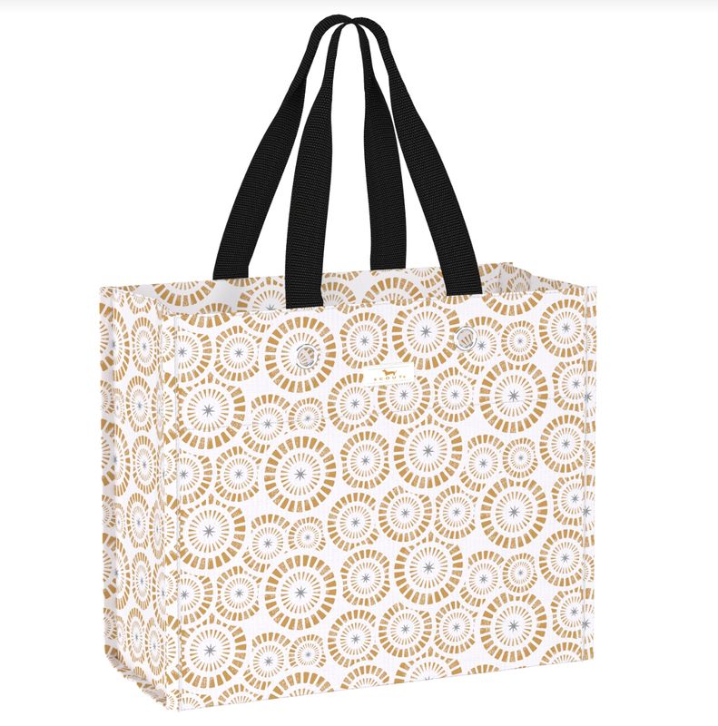 Large Package - Golden Glow