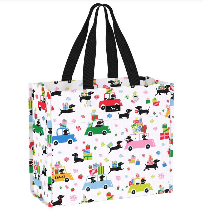 Large Package - Gift Wag