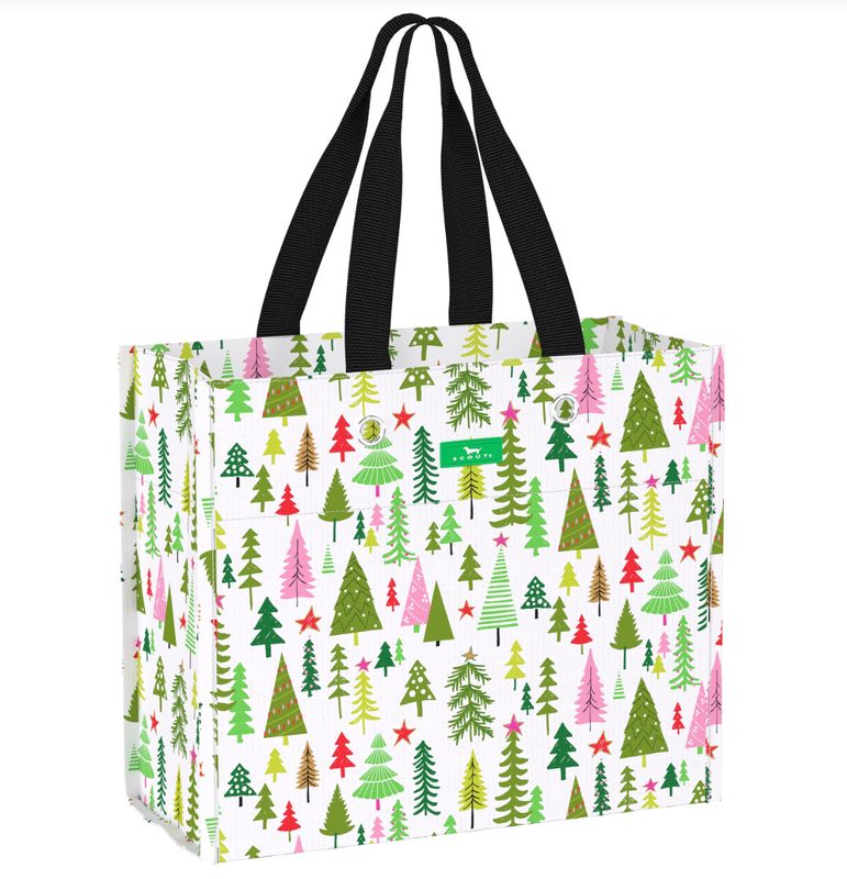 Large Package - Tree Amigos