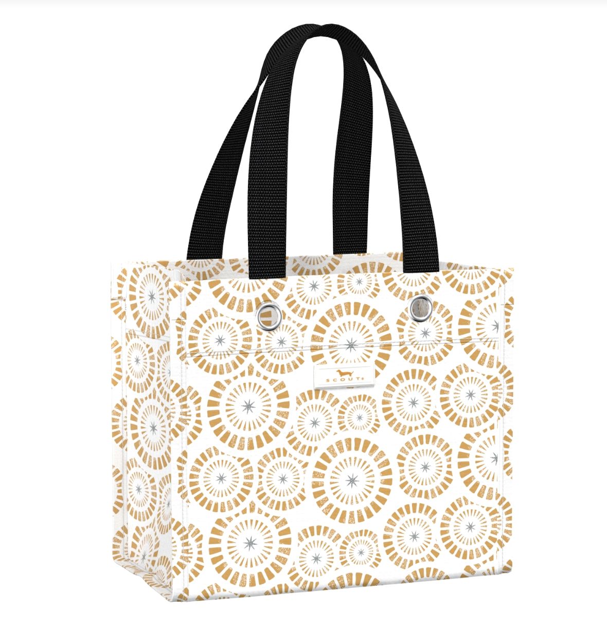 Small Package - Golden Glow Small Package - Golden Glow