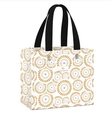 Small Package - Golden Glow