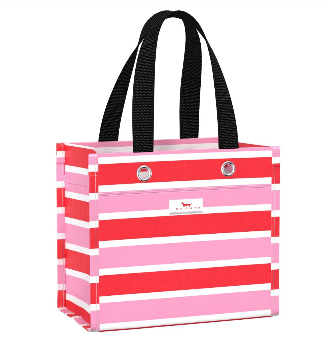 Small Package - Candy Striper