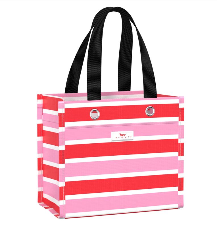 Small Package - Candy Striper