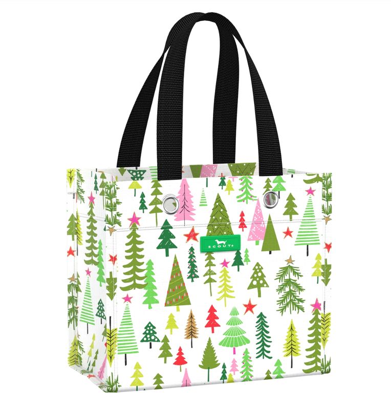 Small Package - Tree Amigos