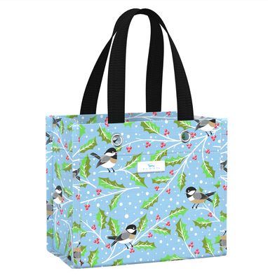 Small Package - Holiday Tweet