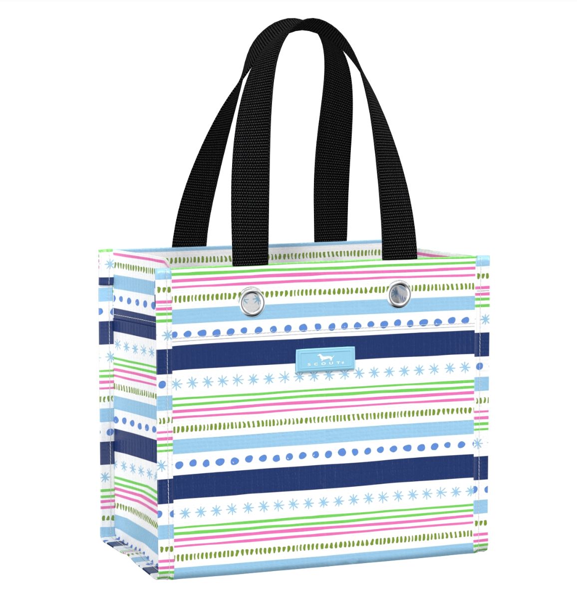 Small Package - All The Trimmings Small Package - All The Trimmings