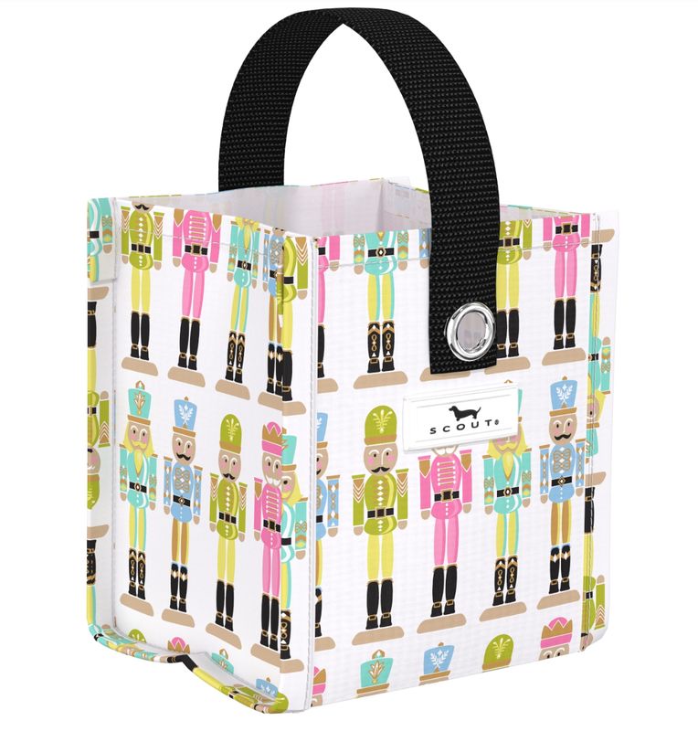 X-Small Square Package - Cracking Up