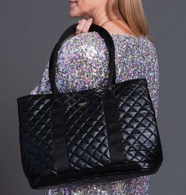 Miss Manors Tote