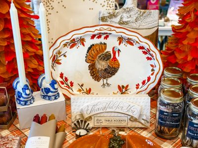 Thanksgiving