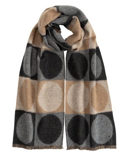 Echo Dotty Scarf
