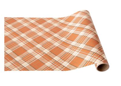 Hester & Cook Paper Table Runner