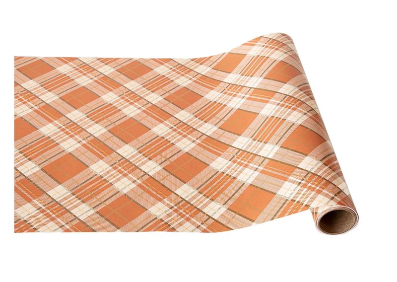 Hester & Cook Paper Table Runner