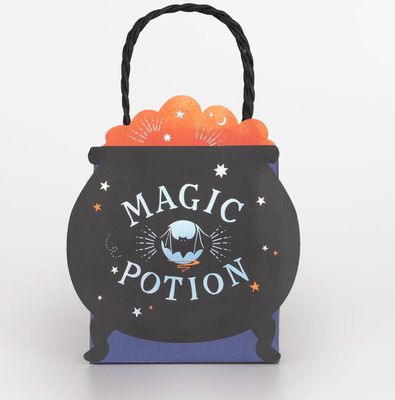 Meri Meri Making Magic Cauldron Party Bags