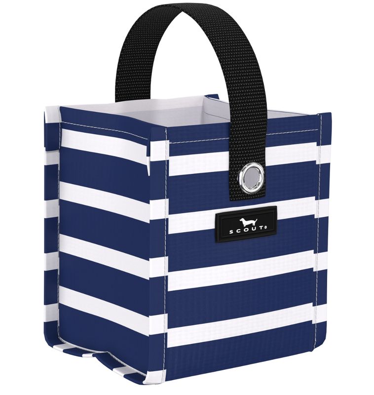 Mini Package - Nantucket Navy