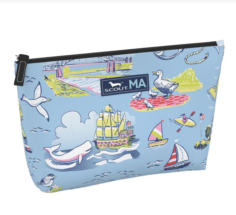 Twiggy - Massachusetts