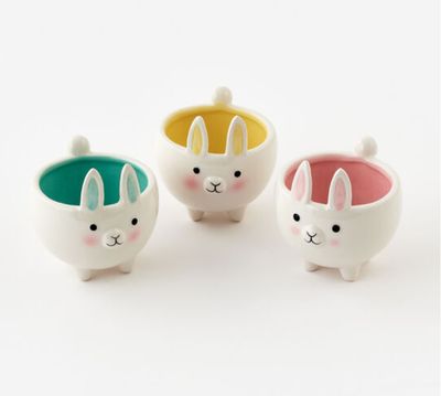 Bunny Ears Bowl