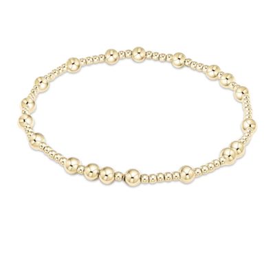 eNew Hope Unwritten Gold Bracelets