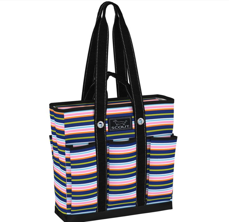 Pocket Rocket - Richard Persimmons