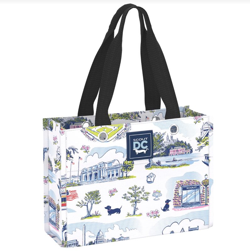 Tiny Package - 20007