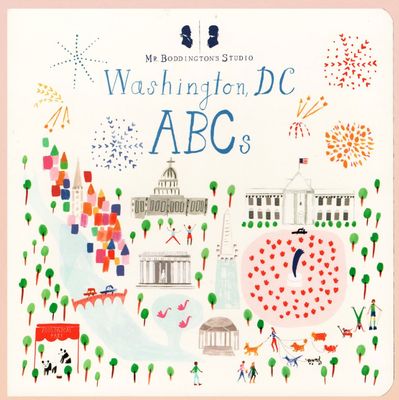 Washington DC ABCs