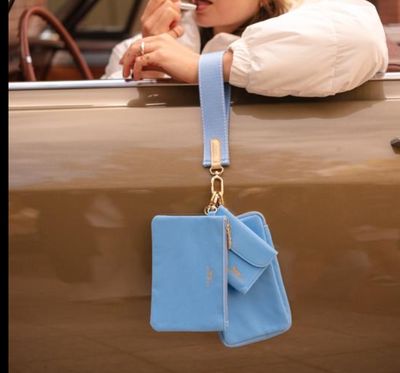 Carly Pouch