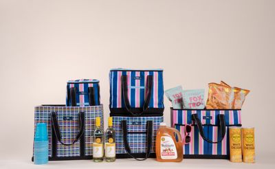Scout Bags