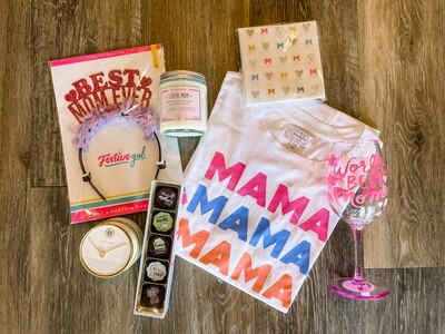 Mother's Day