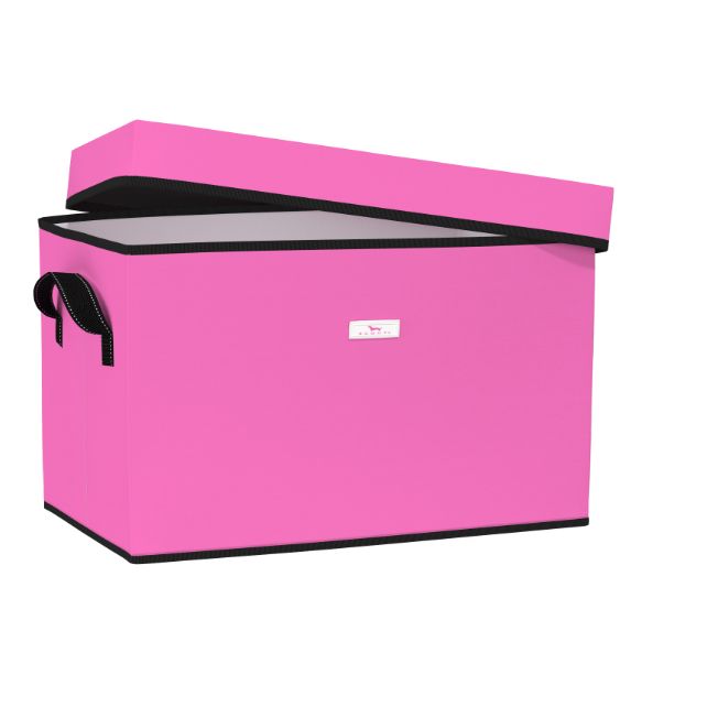 Rump Roost X-Large - Red Violet