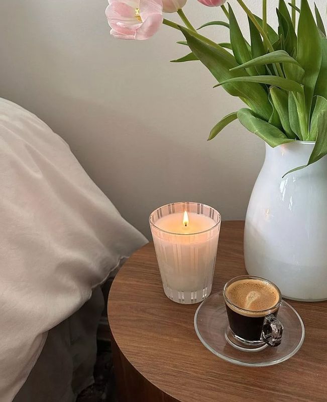 Nest Classic Candles