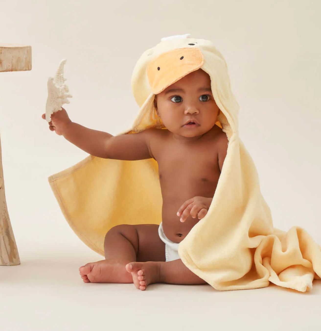 Baby Bath Wrap Baby Bath Wrap