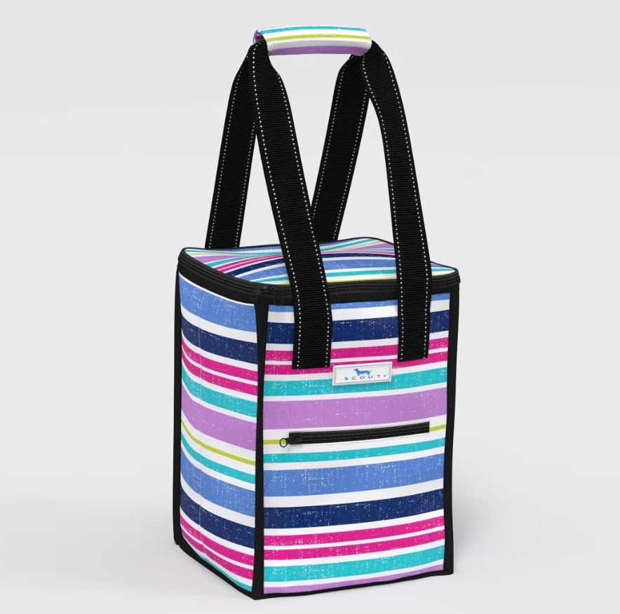 Pleasure Chest -Rum Runner