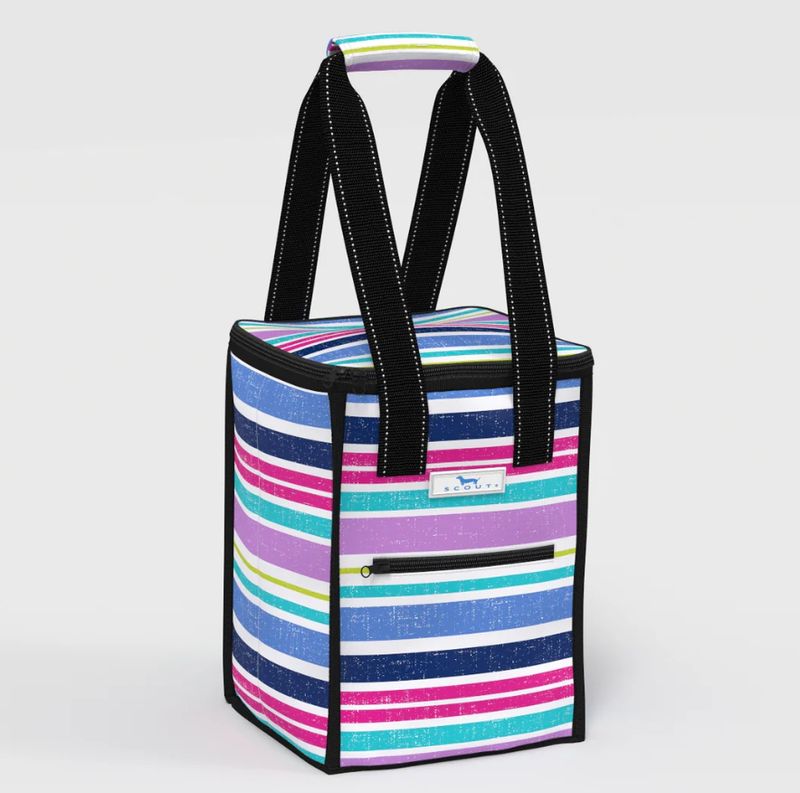 Pleasure Chest -Rum Runner