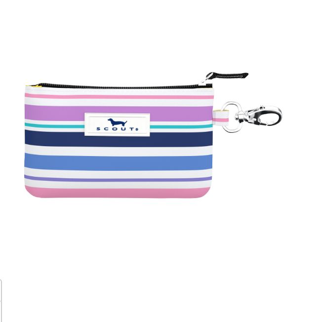 IDKase - Stripe a Pose